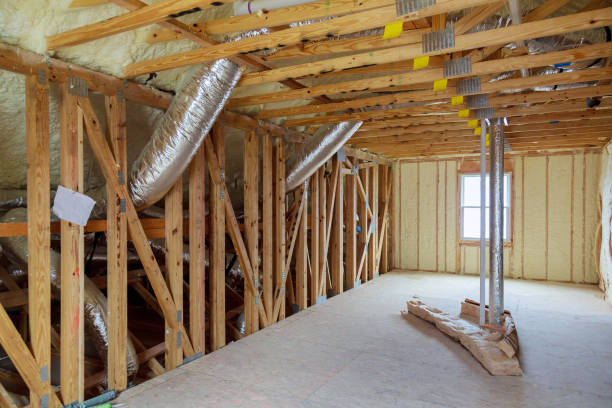 Best Energy Efficiency Solutions in Gordon, PA