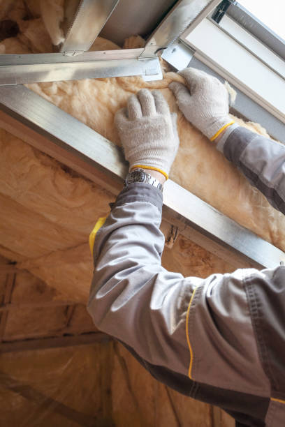Best Insulation Maintenance and Repair in Gordon, PA