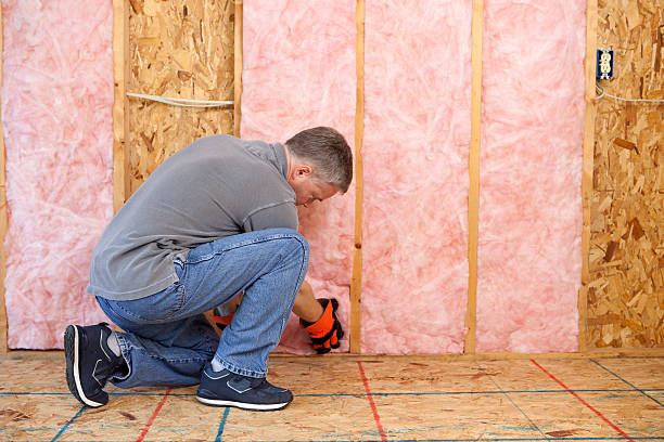 Best Residential Insulation in Gordon, PA