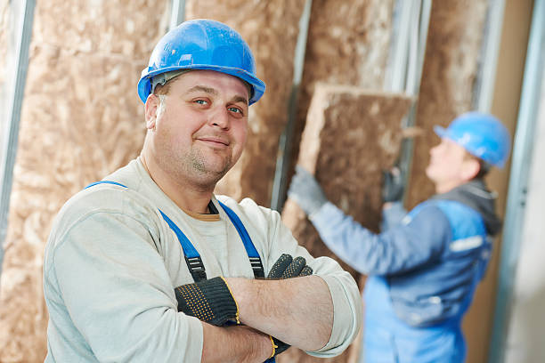Best Types of Insulation in Gordon, PA